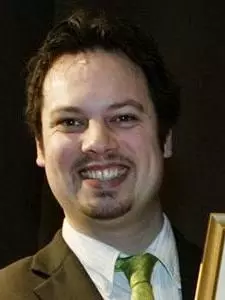 Dirk Aarts