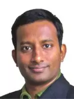 Harish Bhaskaran