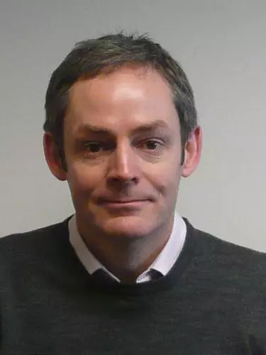 Dominic O'Brien