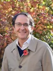 Paul Stavrinou