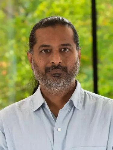 Shankar Srinivas