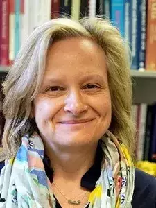 Yvonne Jones