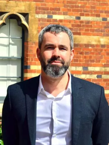 Stephen Fletcher