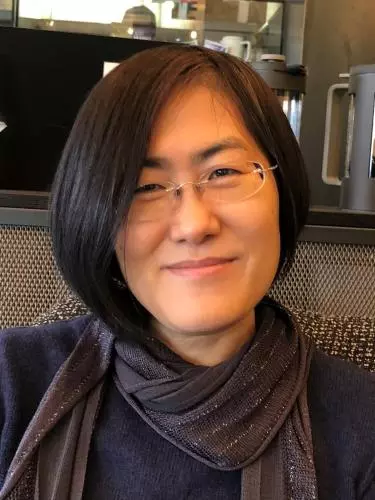 ji seon kim photo