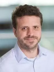 patrick salter