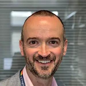 Stuart Conway