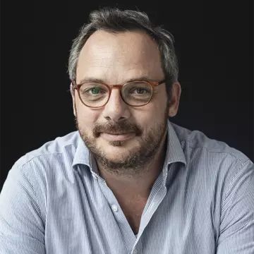 Philipp Kukura
