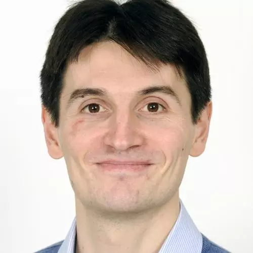 Ben Williams