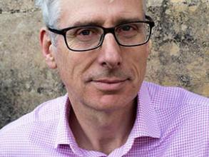 professor simon hooker