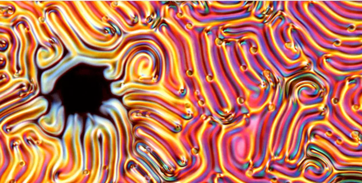 Spectroscopy