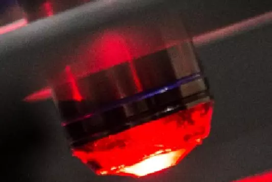 lasercrop